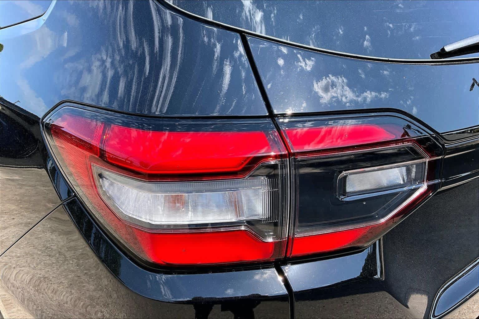 New 2026 Honda Pilot image 14