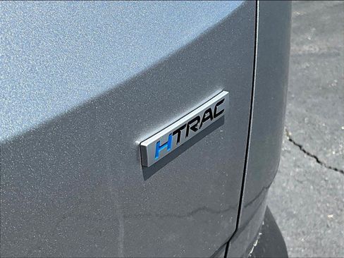 Used 2024 Hyundai Tucson XRT AWD/4WD image 24