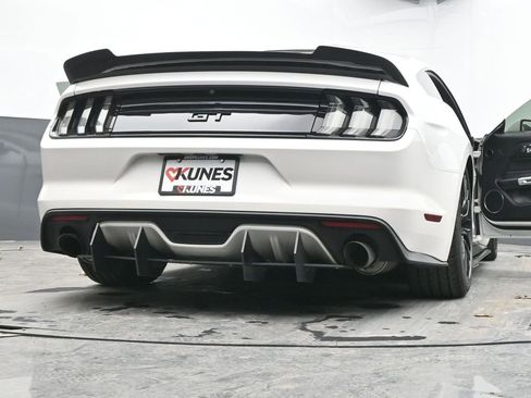 Used 2017 Ford Mustang GT Premium w/ GT Performance Package image 66