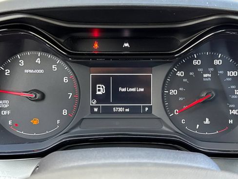 Used 2024 Chevrolet Trax LS FWD image 26