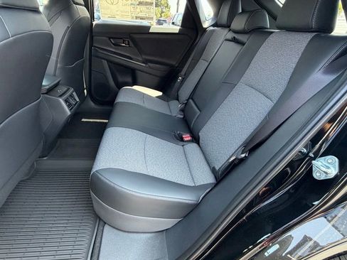 New 2026 Toyota bZ AWD/4WD image 34