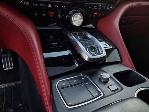 Certified 2023 Acura MDX Type S image 10