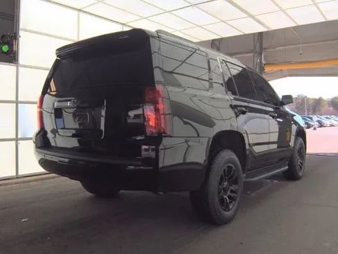 Used 2019 Chevrolet Tahoe LT image 5