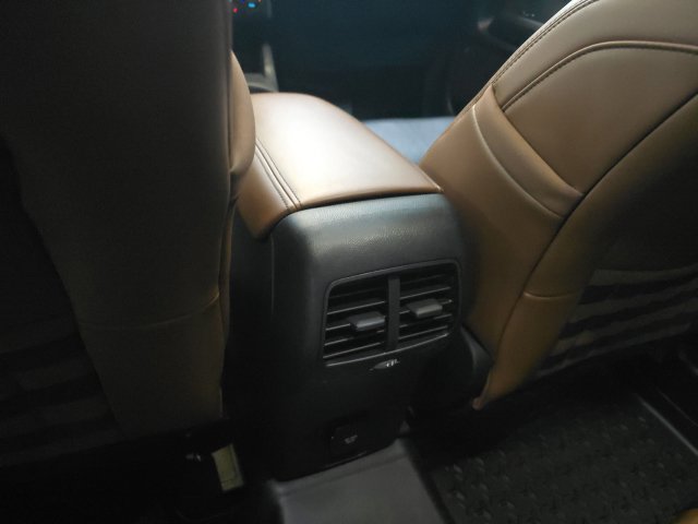 Used 2021 Ford Bronco Sport Outer Banks w/ Outer Banks Package AWD/4WD image 12