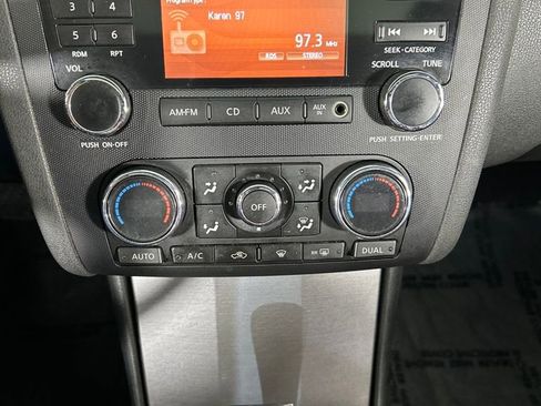 Used 2012 Nissan Altima 2.5 S w/ 2.5S Premium Pkg image 13