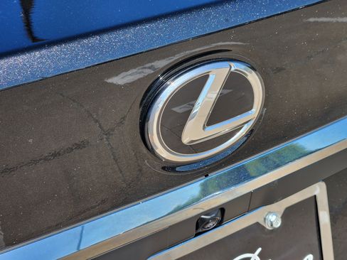 Used 2025 Lexus ES 350 w/ Premium Package FWD image 40