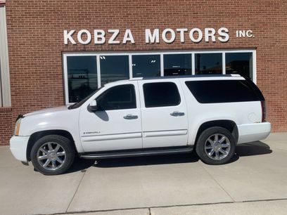 Used 2007 GMC Yukon XL Denali