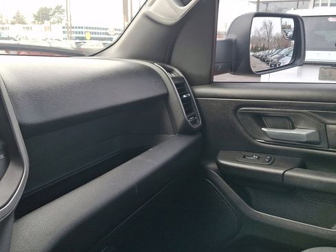 Used 2023 RAM 1500 Tradesman w/ Warlock PACKAGE image 31