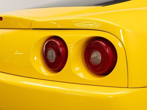 Used 2000 Ferrari 360 Modena image 41
