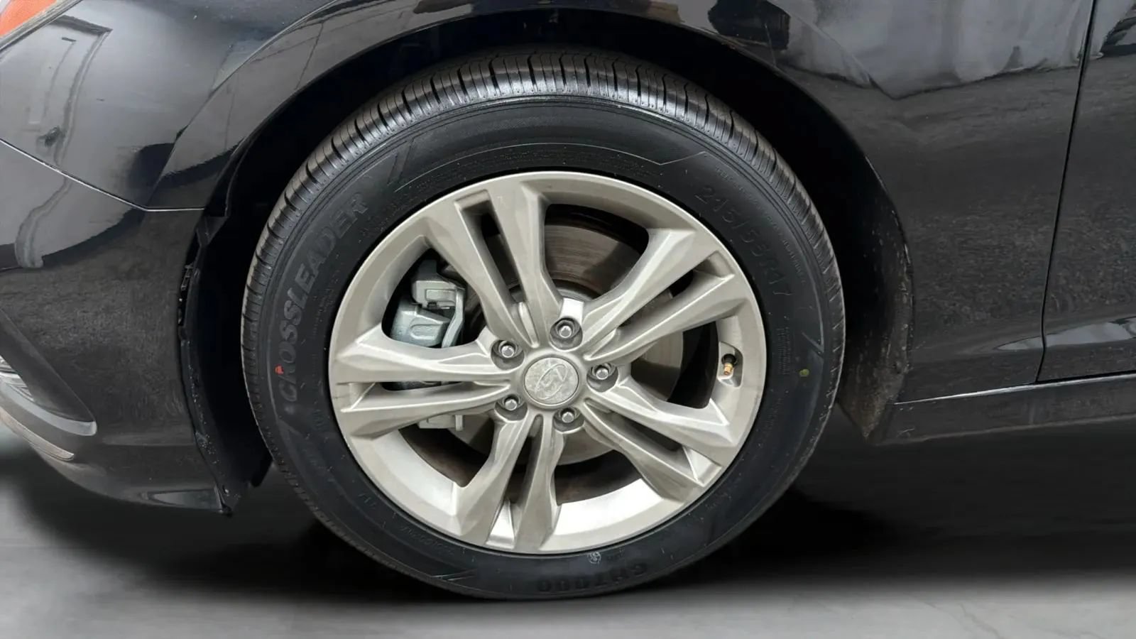 Used 2019 Hyundai Sonata SEL w/ Tech Package 02 FWD image 29