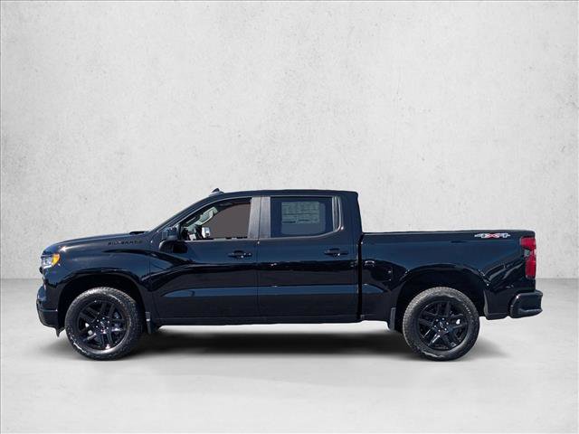 New 2026 Chevrolet Silverado 1500 RST w/ Convenience Package II AWD/4WD image 5