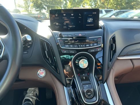 Used 2021 Acura RDX w/Technology Package image 8