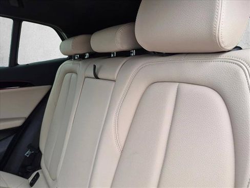 Used 2022 BMW X2 xDrive28i w/ Convenience Package AWD/4WD image 15