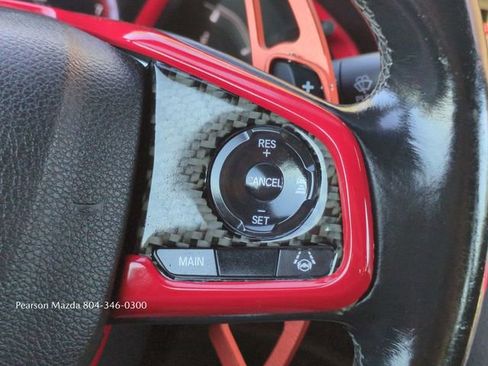 Used 2019 Honda Civic Sport image 24