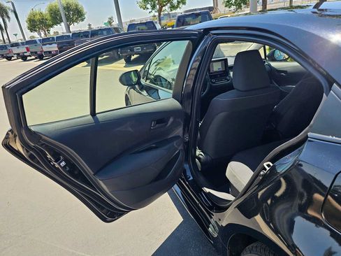 Certified 2024 Toyota Corolla LE FWD image 15