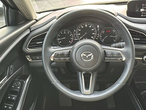 Used 2025 MAZDA CX-30 AWD 2.5 S w/ Preferred Package image 28