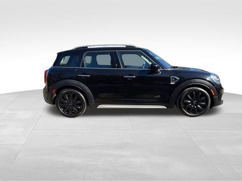 Used 2019 MINI Cooper Countryman S AWD/4WD image 2