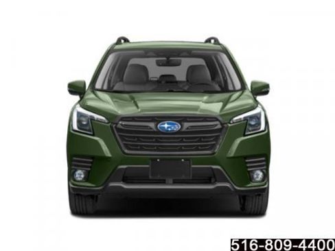 Used 2022 Subaru Forester Limited image 8