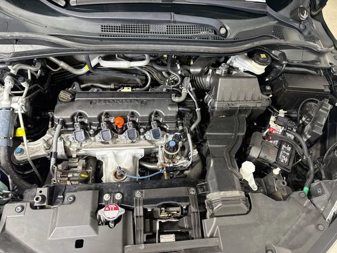 Used 2021 Honda HR-V EX image 28
