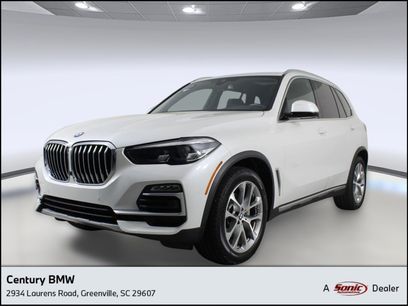 Certified 2021 BMW X5 xDrive40i w/ Premium Package 2