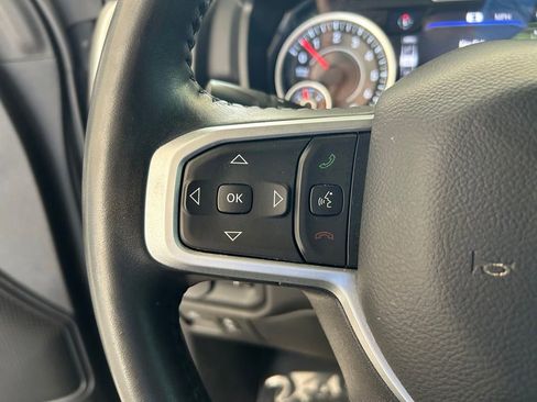 Used 2023 RAM 1500 Big Horn RWD image 43