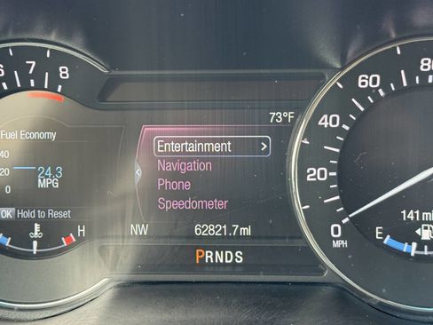 Used 2019 Lincoln MKZ Reserve w/ Reserve Plus Package image 26