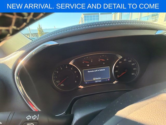 Certified 2024 Chevrolet Blazer LT w/ Sound & Technology Package FWD image 13