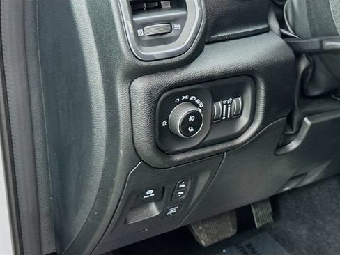 Used 2026 RAM 1500 Laramie w/ Bed Utility Group AWD/4WD image 10