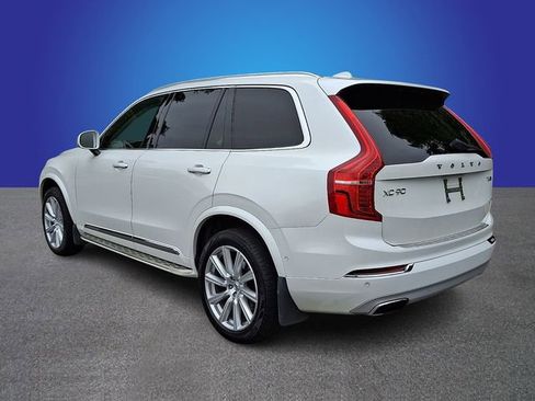 Used 2016 Volvo XC90 T6 Inscription w/ Vision Package AWD/4WD image 6