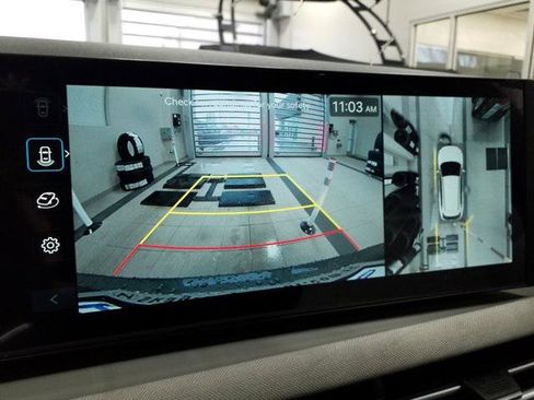 New 2026 Hyundai Tucson Limited w/ Tow & Go Package image 10