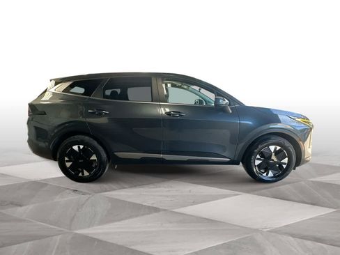 Used 2026 Kia Sportage LX FWD image 9