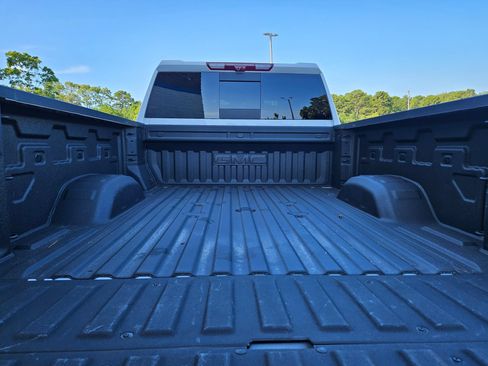 Used 2026 GMC Sierra 2500 Denali Ultimate AWD/4WD image 29