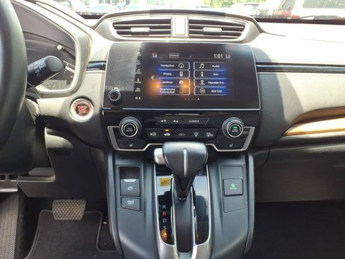 Used 2017 Honda CR-V Touring image 10