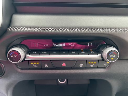 New 2026 MAZDA CX-50 AWD 2.5 S w/ Weather Package image 18