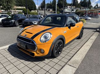 Used 2015 MINI Cooper S FWD video 1