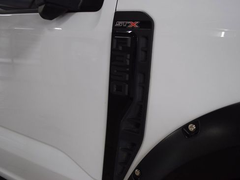 Used 2023 Ford F350 XL w/ STX Appearance Package image 14