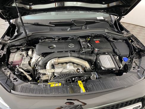 Used 2026 Mercedes-Benz GLA 250 4MATIC image 30