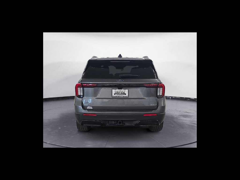 Used 2025 Ford Explorer ST-Line w/ Premium Package AWD/4WD image 5