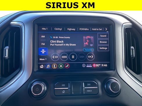 Used 2020 Chevrolet Silverado 2500 LTZ w/ LTZ Convenience Package image 14