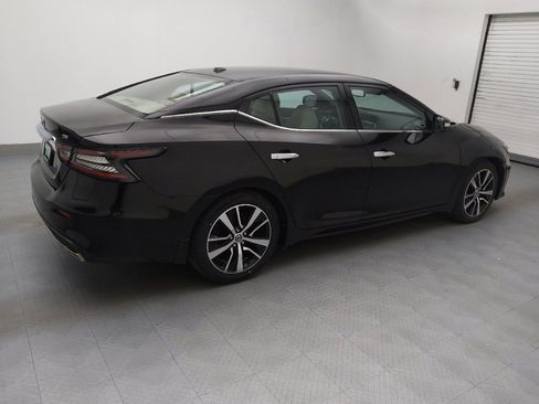 Used 2021 Nissan Maxima 3.5 SV w/ Floor Mat Group image 10