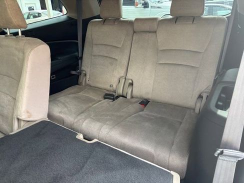 Used 2020 Honda Pilot EX image 23
