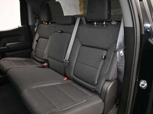 Used 2023 Chevrolet Silverado 1500 Custom image 30