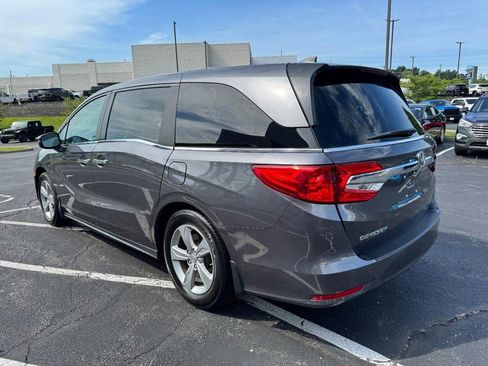 Used 2019 Honda Odyssey EX-L image 5