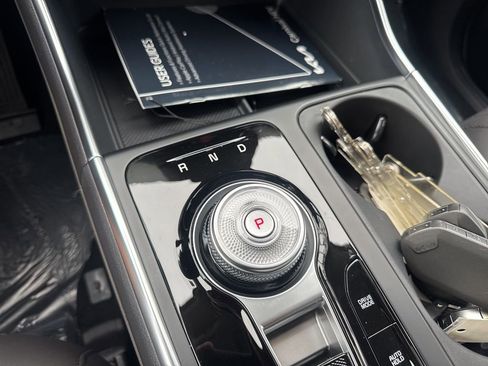 New 2026 Kia Carnival EX image 6