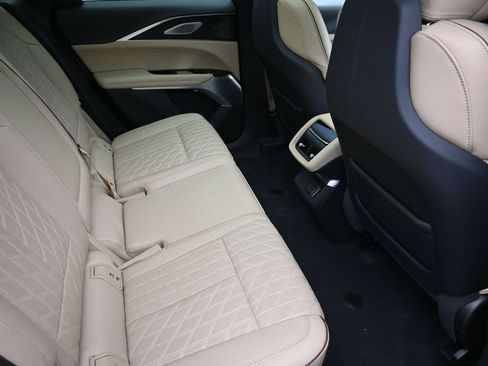 Used 2024 Cadillac Lyriq Sport w/ Nappa Leather Package AWD/4WD image 26