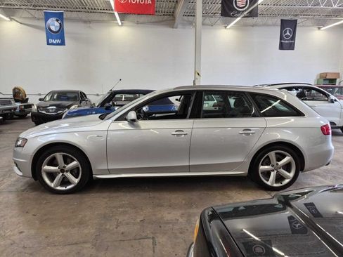 Used 2012 Audi A4 2.0T Premium Plus AWD/4WD image 14
