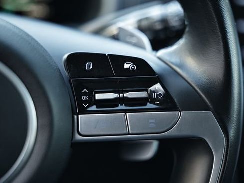 Used 2022 Hyundai Tucson SEL w/ Cargo Package image 33