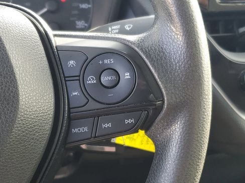 Used 2024 Toyota Corolla LE image 16