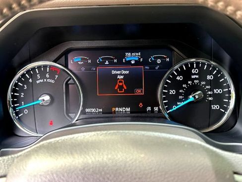 Certified 2020 Ford Expedition XLT w/ Equipment Group 202A RWD image 11