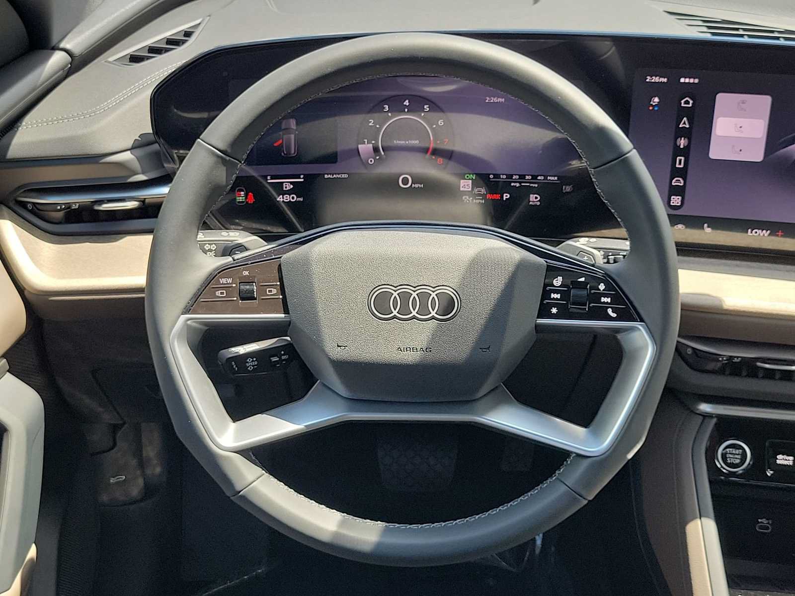 New 2026 Audi Q5 2.0T AWD/4WD image 23